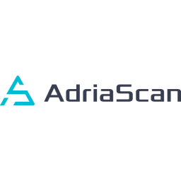 Logo Adriascan