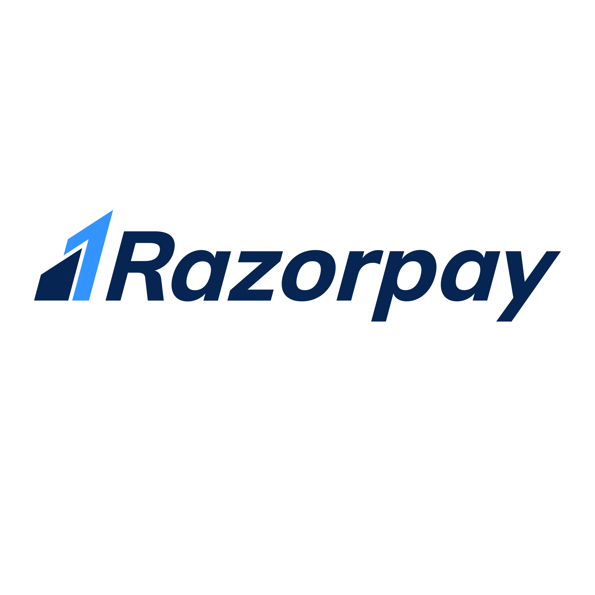 Logo RazorPay