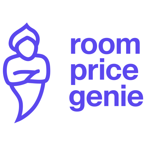 Logo RoomPriceGenie