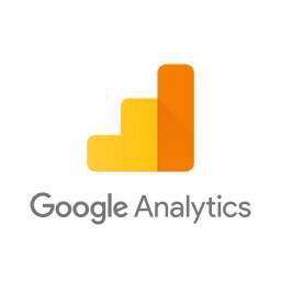 Sigla Google Analytics