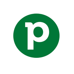 Logo Pipedrive