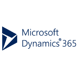 Logo Microsoft Dynamics