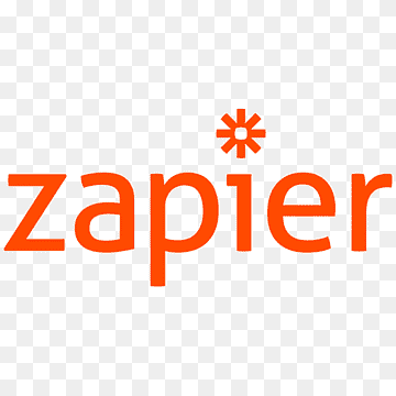 Sigla Zapier