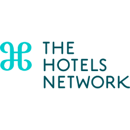Logo The Hotels Network