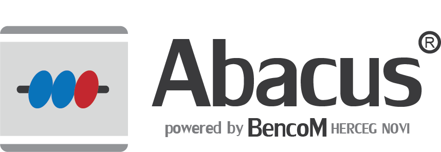 Sigla Abacus POS